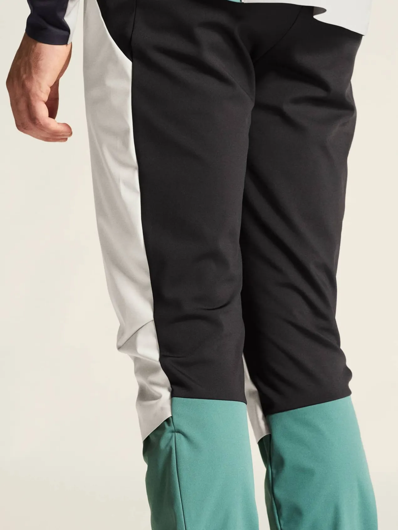 PRO Nordic Race Wind Tights 2 M*Craft Sportswear New