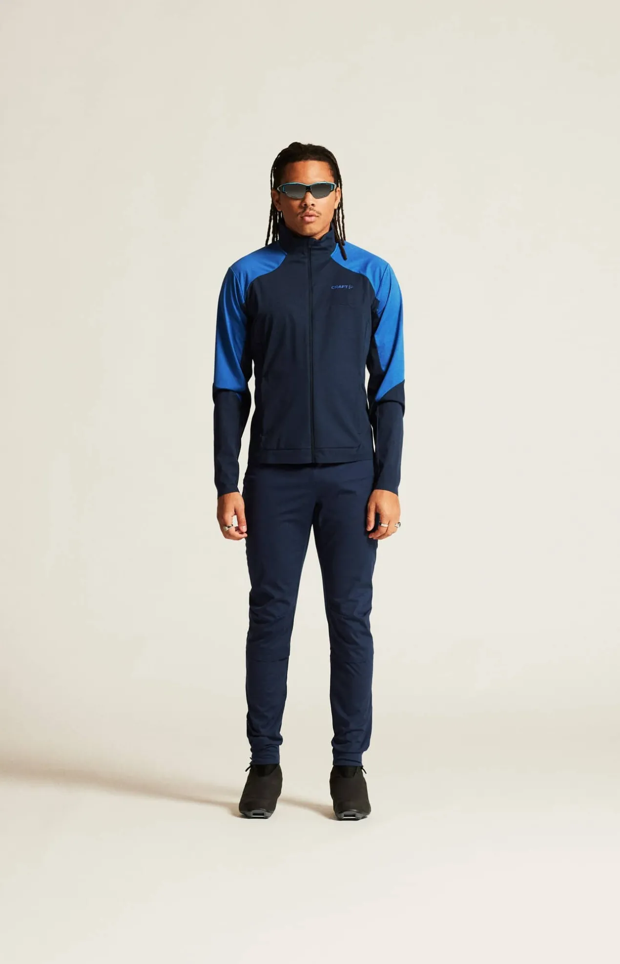 PRO Nordic Race Wind Tights 2 M*Craft Sportswear Best