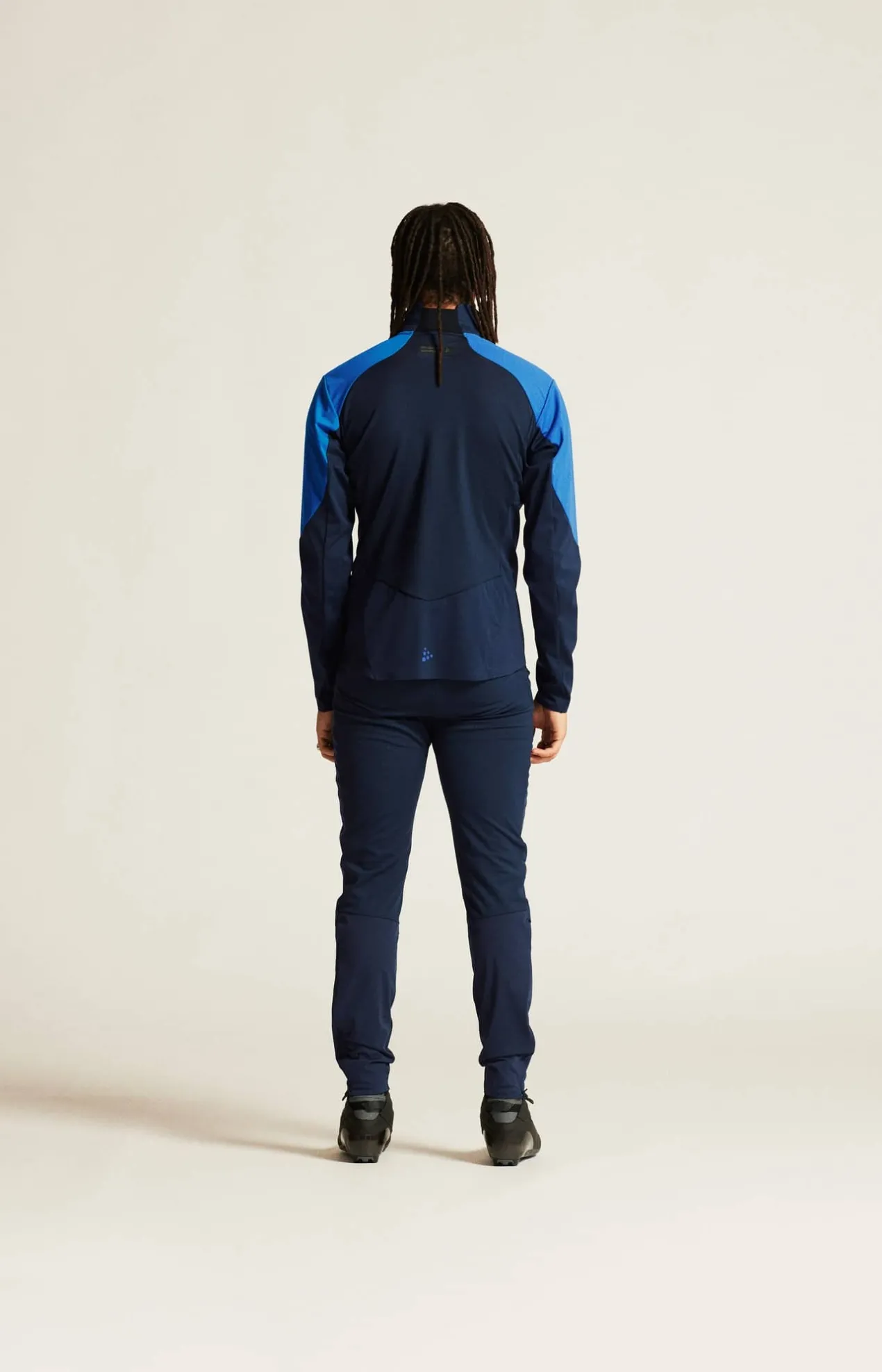 PRO Nordic Race Wind Tights 2 M*Craft Sportswear Best