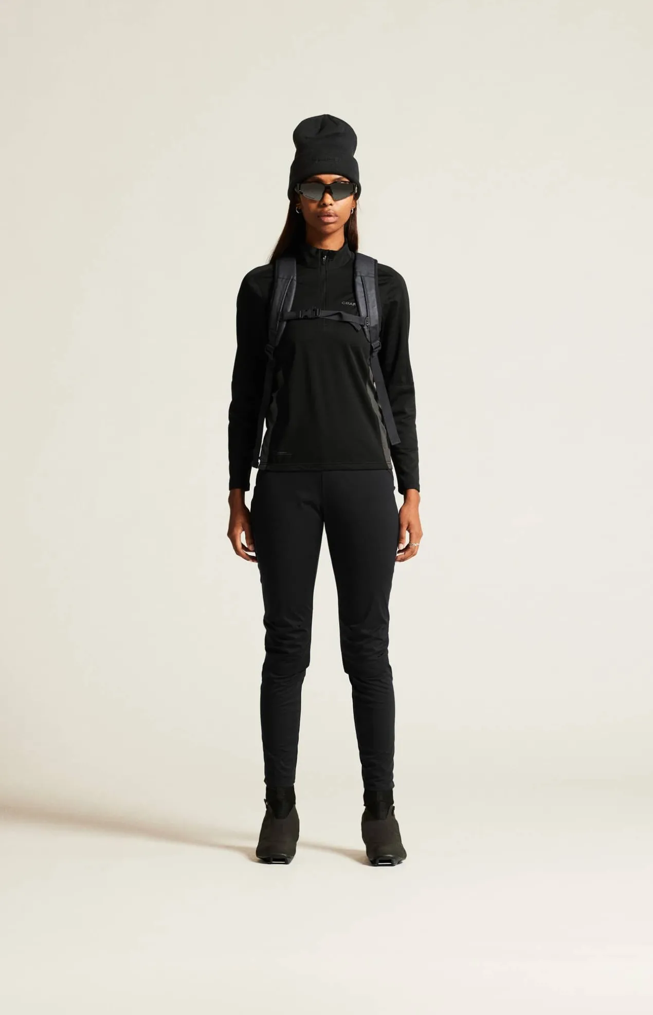 PRO Nordic Race Wind Tights 2 W*Craft Sportswear Clearance