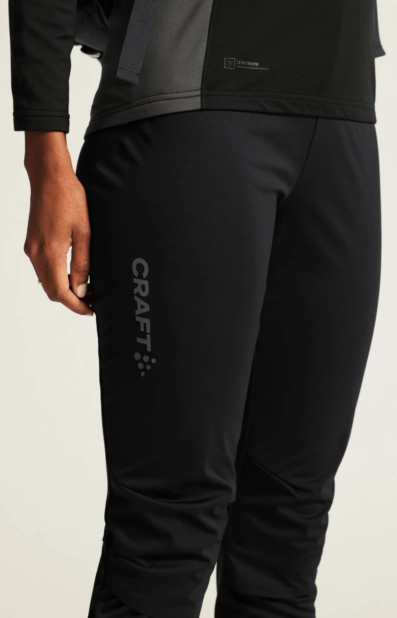 PRO Nordic Race Wind Tights 2 W*Craft Sportswear Clearance