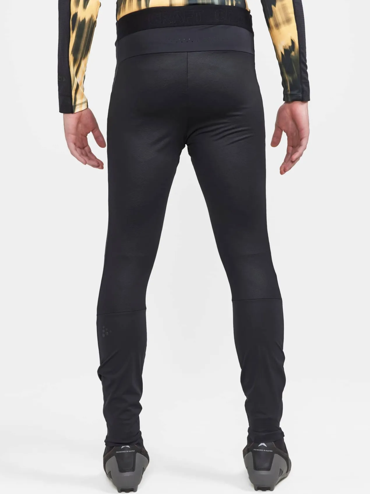 PRO Nordic Race Wind Tights M*Craft Sportswear Best