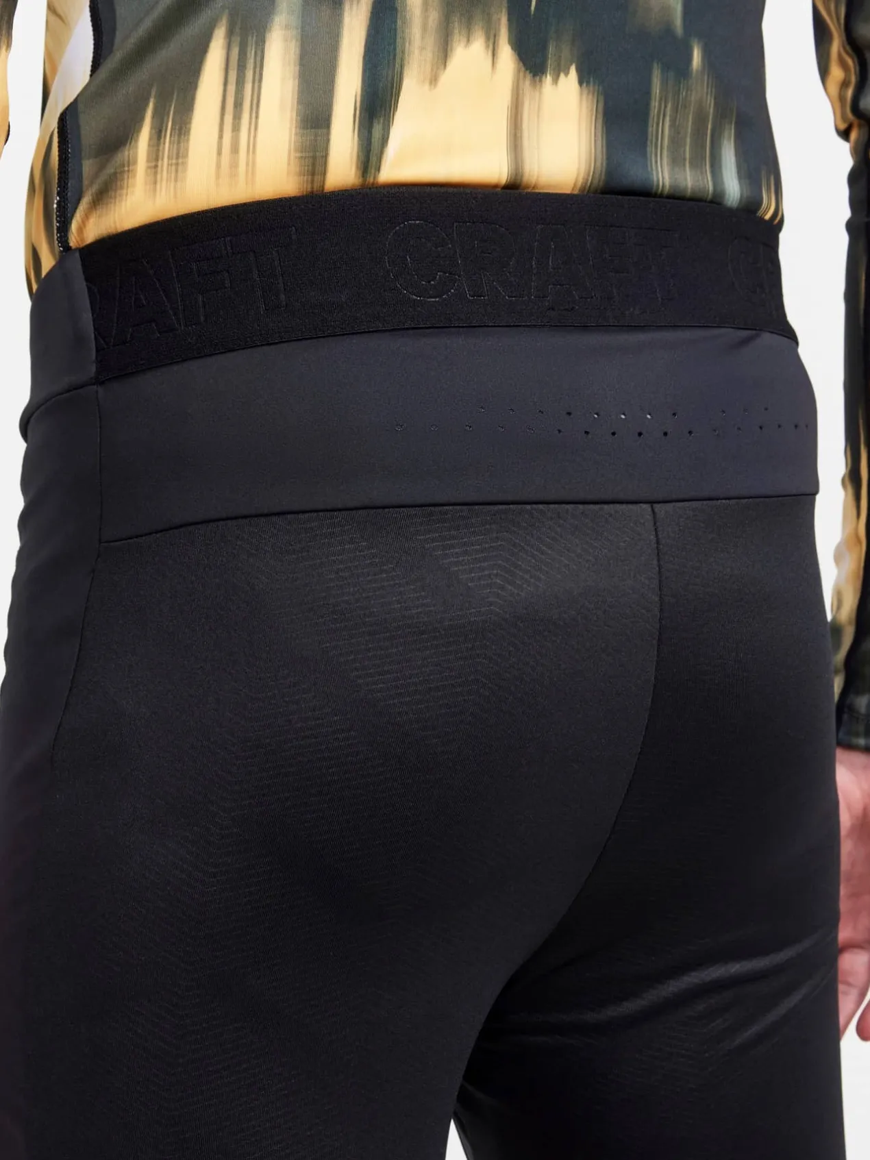 PRO Nordic Race Wind Tights M*Craft Sportswear Best