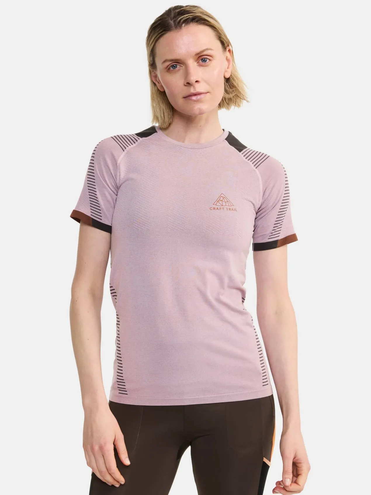 PRO Trail Fuseknit SS Tee W*Craft Sportswear Best