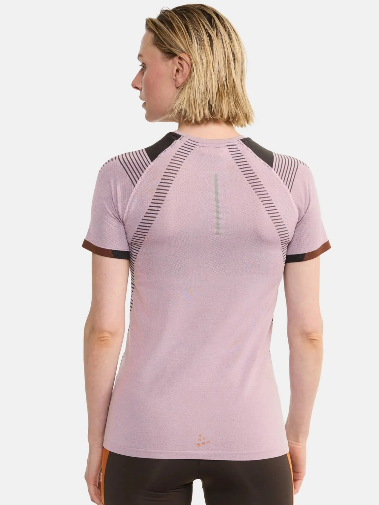 PRO Trail Fuseknit SS Tee W*Craft Sportswear Best