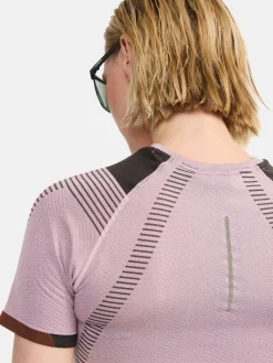 PRO Trail Fuseknit SS Tee W*Craft Sportswear Best