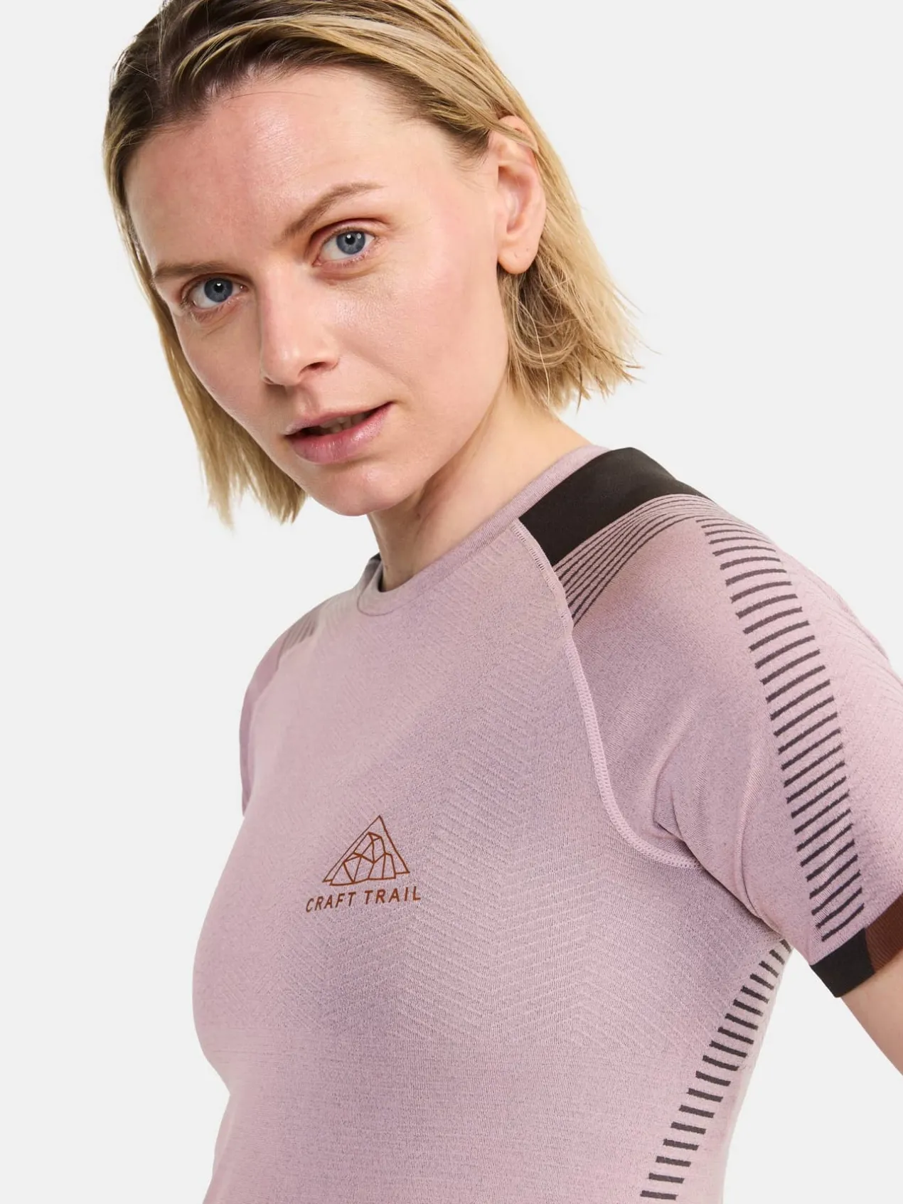 PRO Trail Fuseknit SS Tee W*Craft Sportswear Best