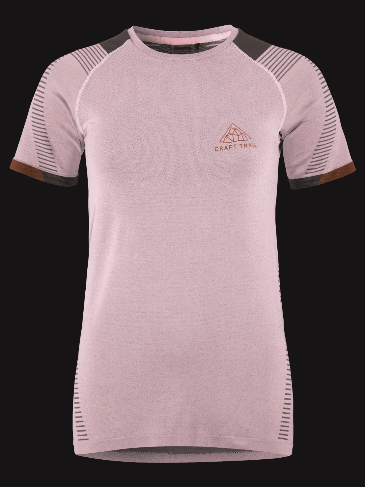 PRO Trail Fuseknit SS Tee W*Craft Sportswear Best