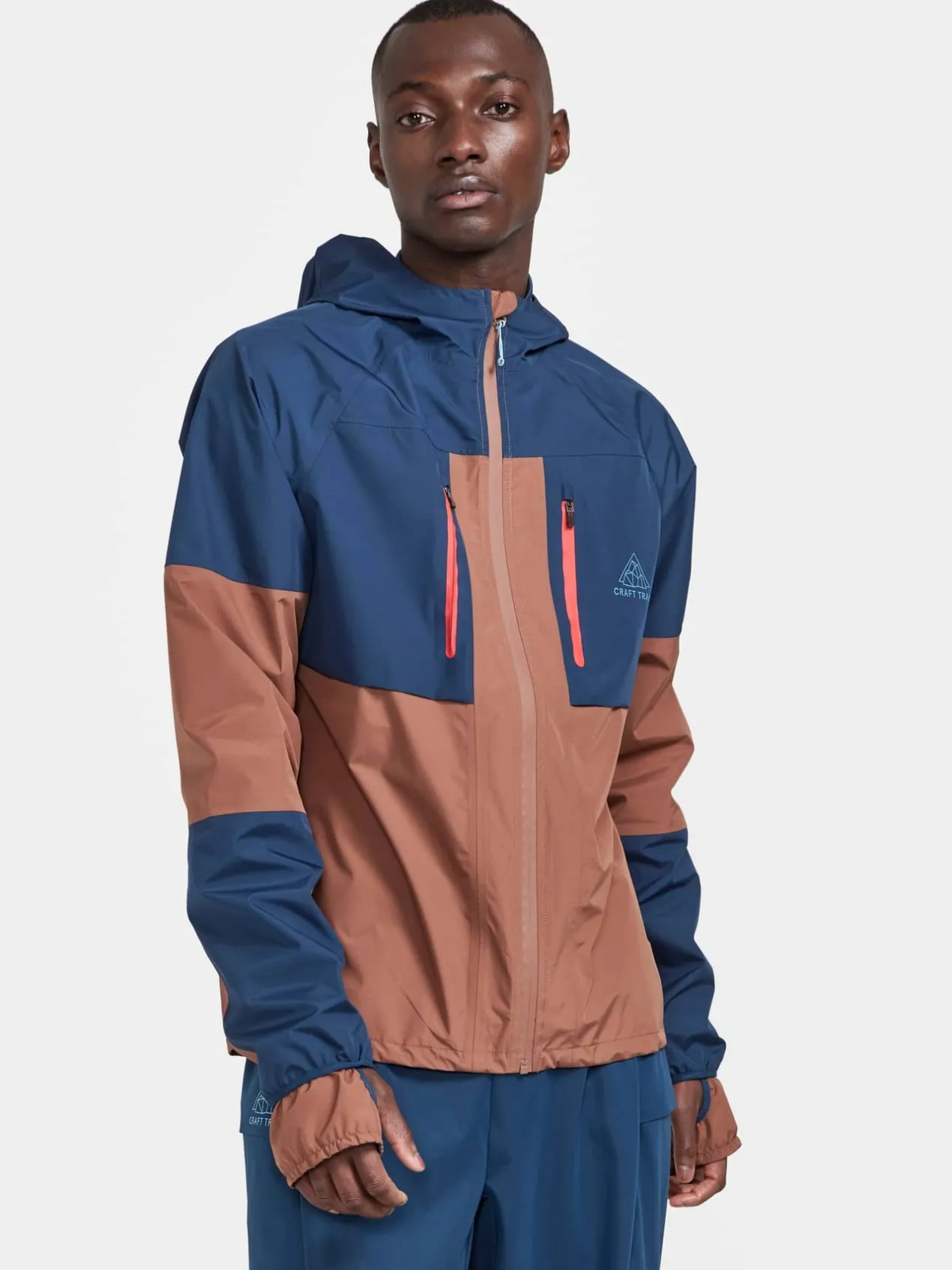 PRO Trail Hydro Jacket M*Craft Sportswear Discount