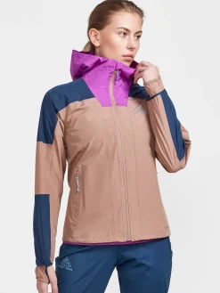 PRO Trail Hydro Jacket W*Craft Sportswear