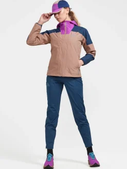 PRO Trail Hydro Jacket W*Craft Sportswear