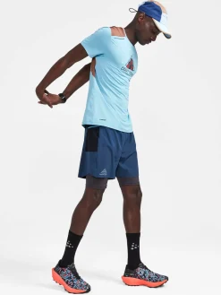 PRO Trail 2in1 Shorts M*Craft Sportswear