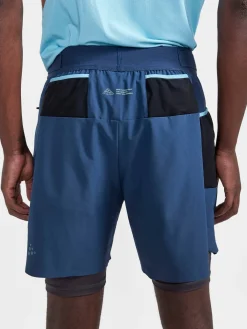 PRO Trail 2in1 Shorts M*Craft Sportswear