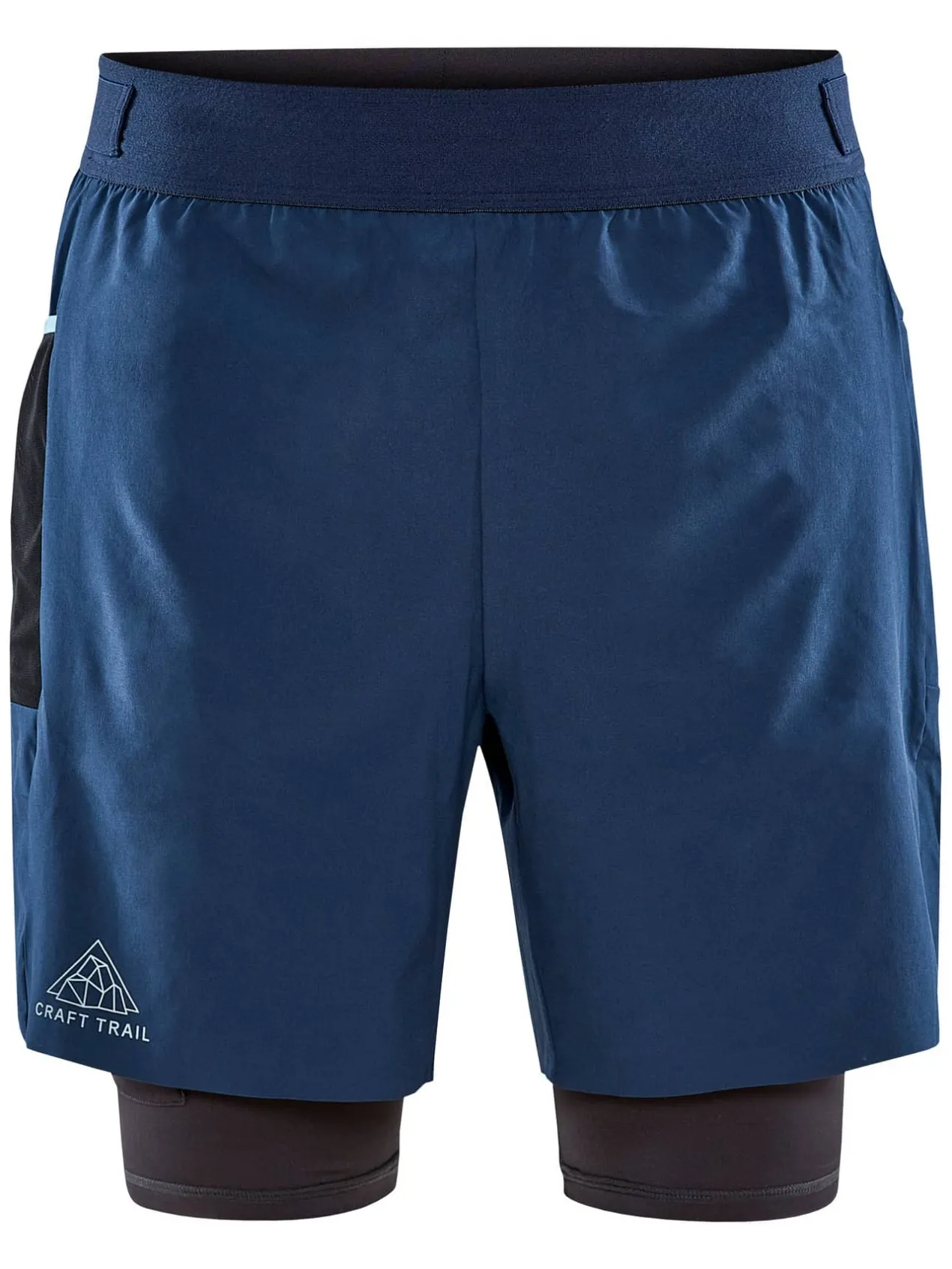 PRO Trail 2in1 Shorts M*Craft Sportswear