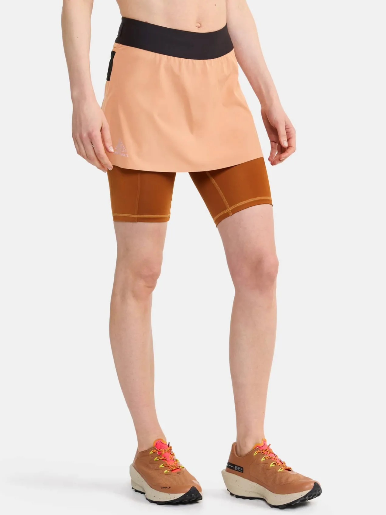 PRO Trail 2in1 Skirt W*Craft Sportswear Online
