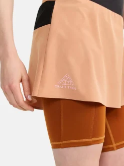 PRO Trail 2in1 Skirt W*Craft Sportswear Online