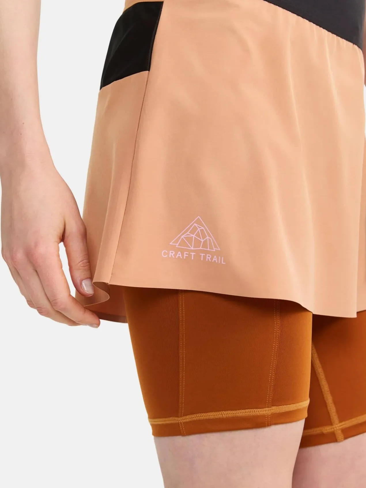 PRO Trail 2in1 Skirt W*Craft Sportswear Online