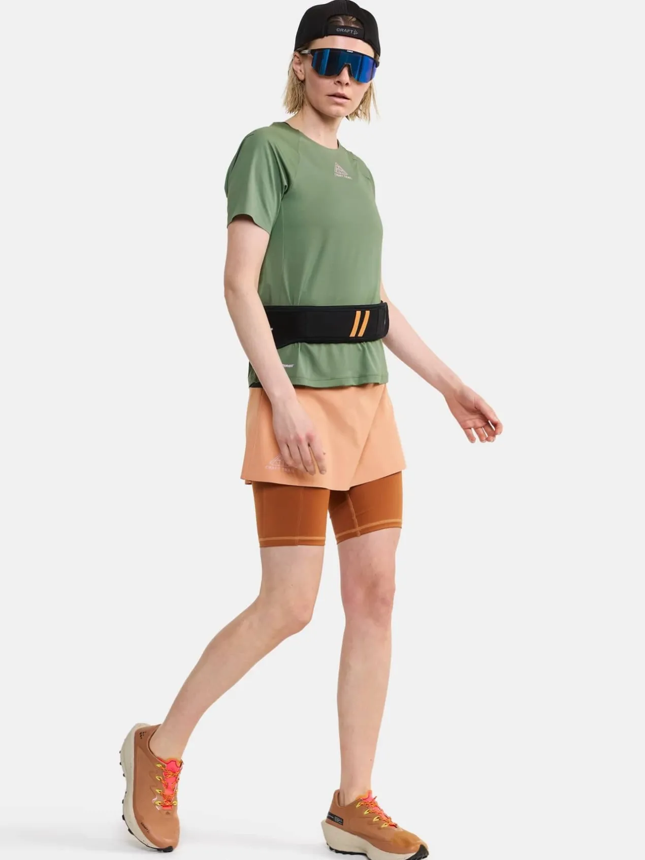 PRO Trail 2in1 Skirt W*Craft Sportswear Online