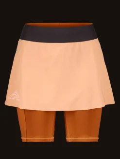 PRO Trail 2in1 Skirt W*Craft Sportswear Online