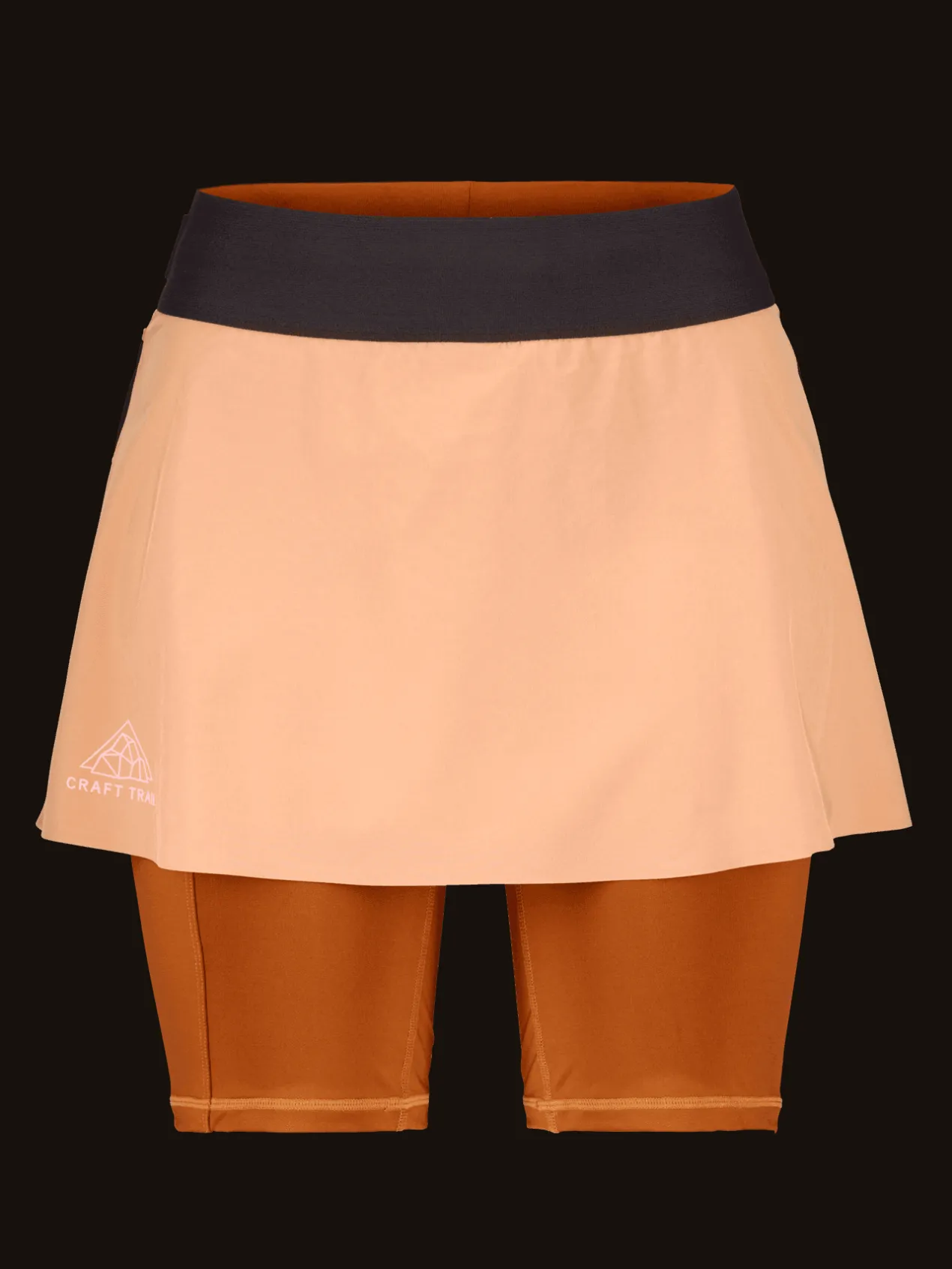 PRO Trail 2in1 Skirt W*Craft Sportswear Online