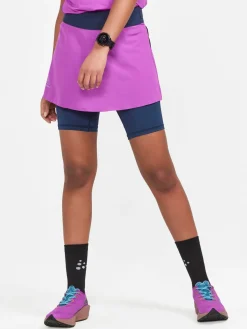 PRO Trail 2in1 Skirt W*Craft Sportswear Hot