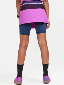 PRO Trail 2in1 Skirt W*Craft Sportswear Hot