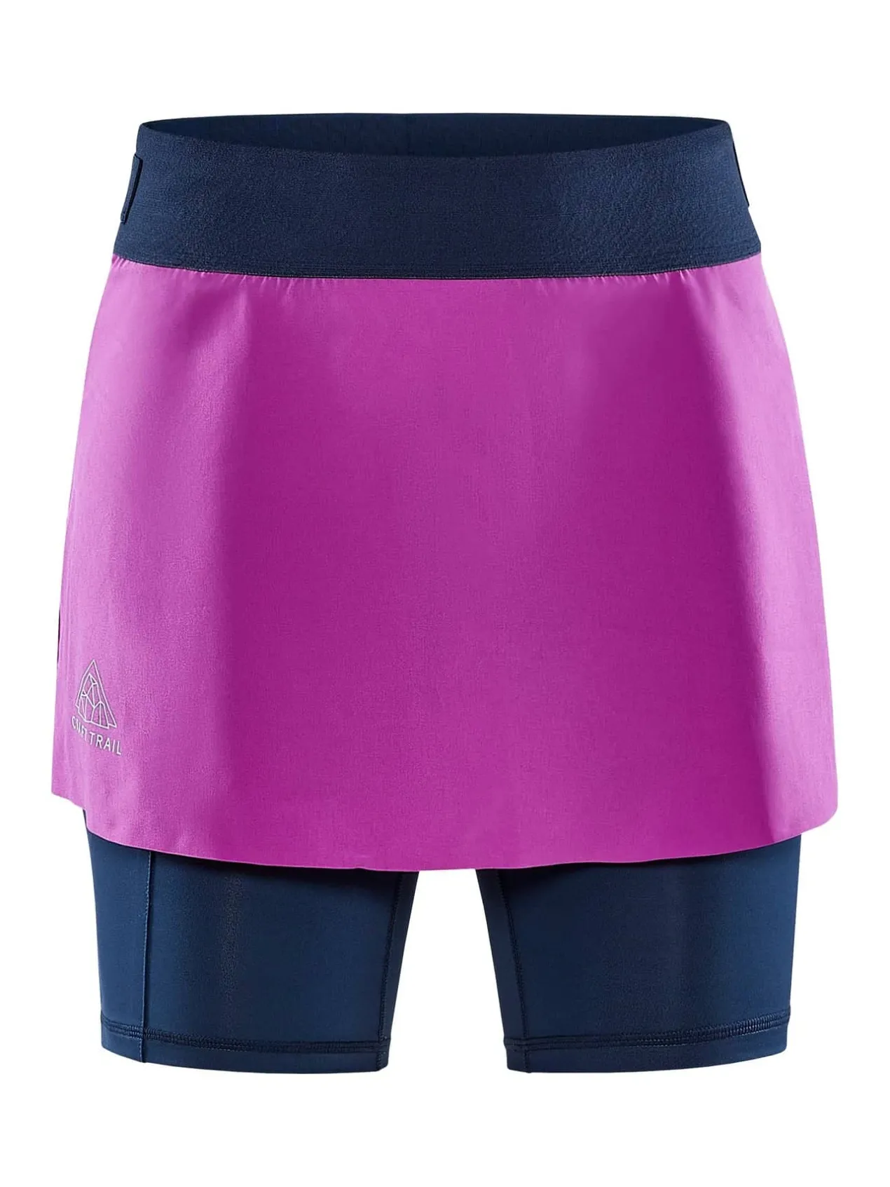 PRO Trail 2in1 Skirt W*Craft Sportswear Hot