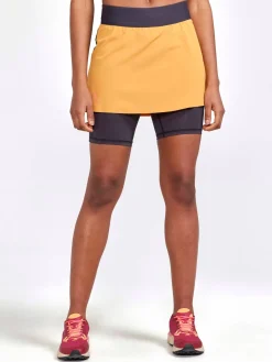 PRO Trail 2in1 Skirt W*Craft Sportswear Discount