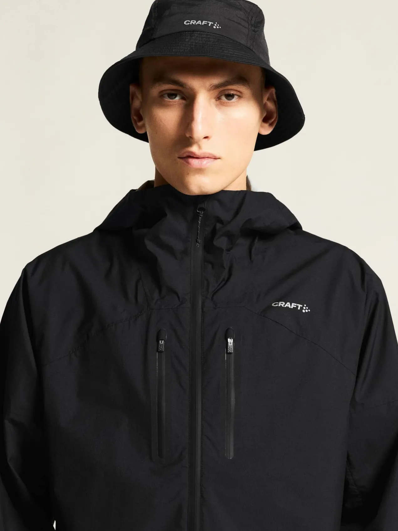 PRO Trail 2L Light Weight Jacket M*Craft Sportswear