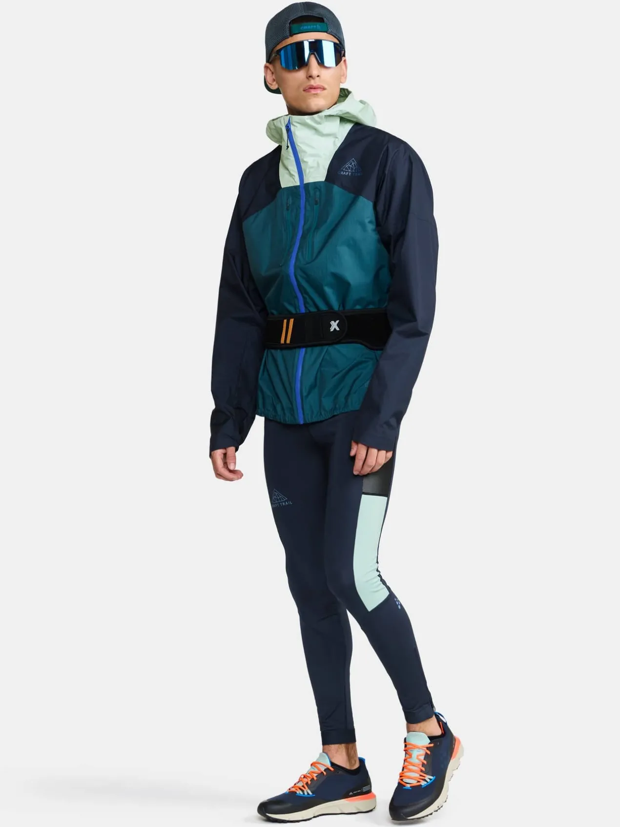 PRO Trail 2L Light Weight Jacket M*Craft Sportswear Discount