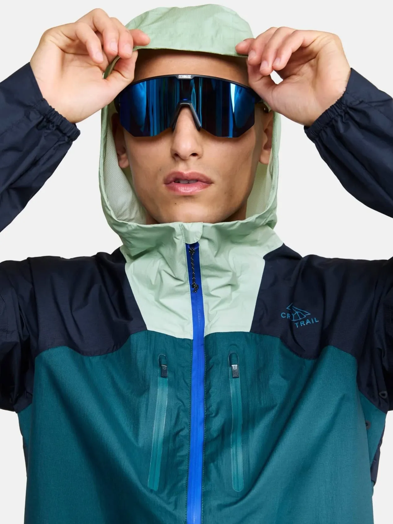 PRO Trail 2L Light Weight Jacket M*Craft Sportswear Discount