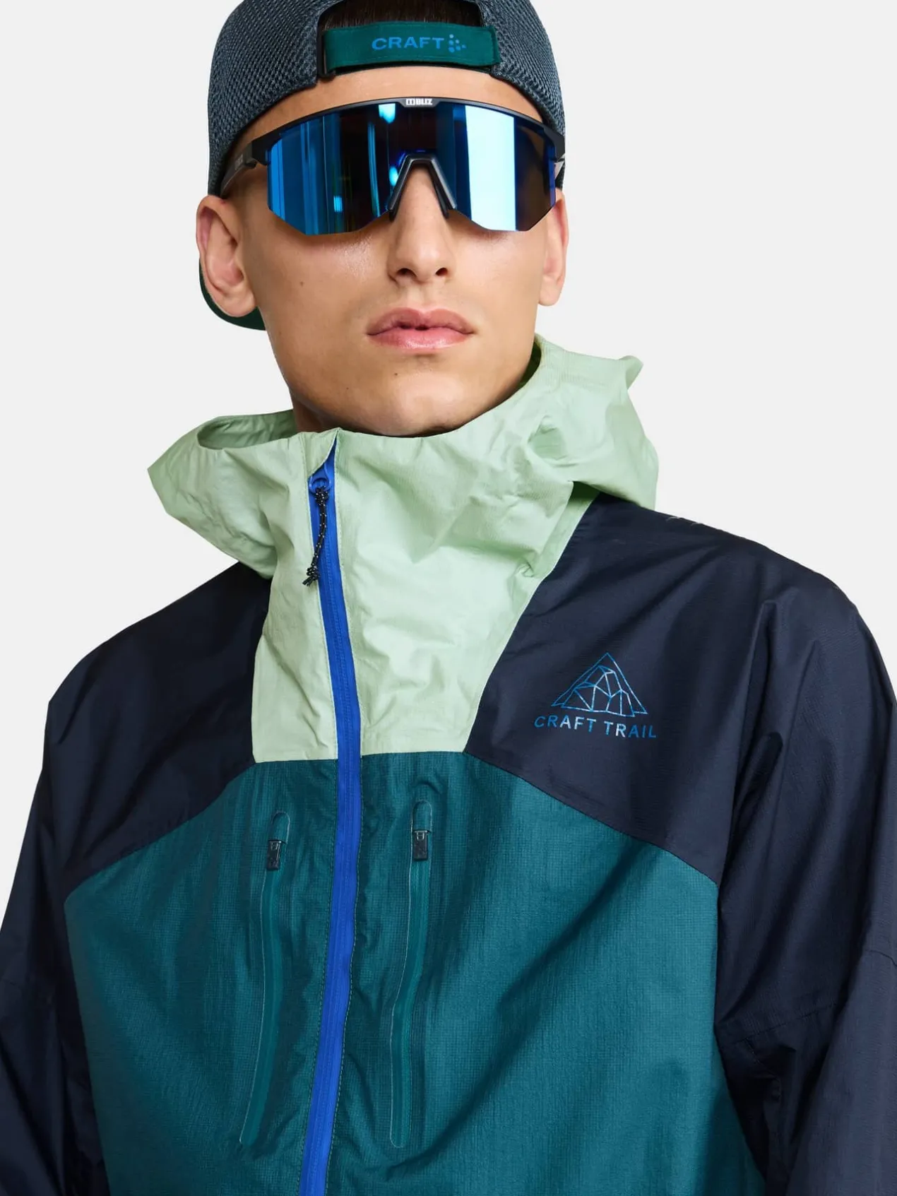 PRO Trail 2L Light Weight Jacket M*Craft Sportswear Discount