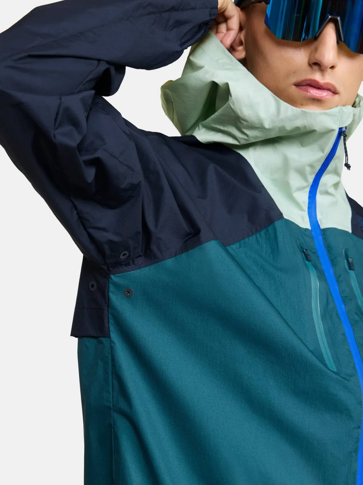 PRO Trail 2L Light Weight Jacket M*Craft Sportswear Discount