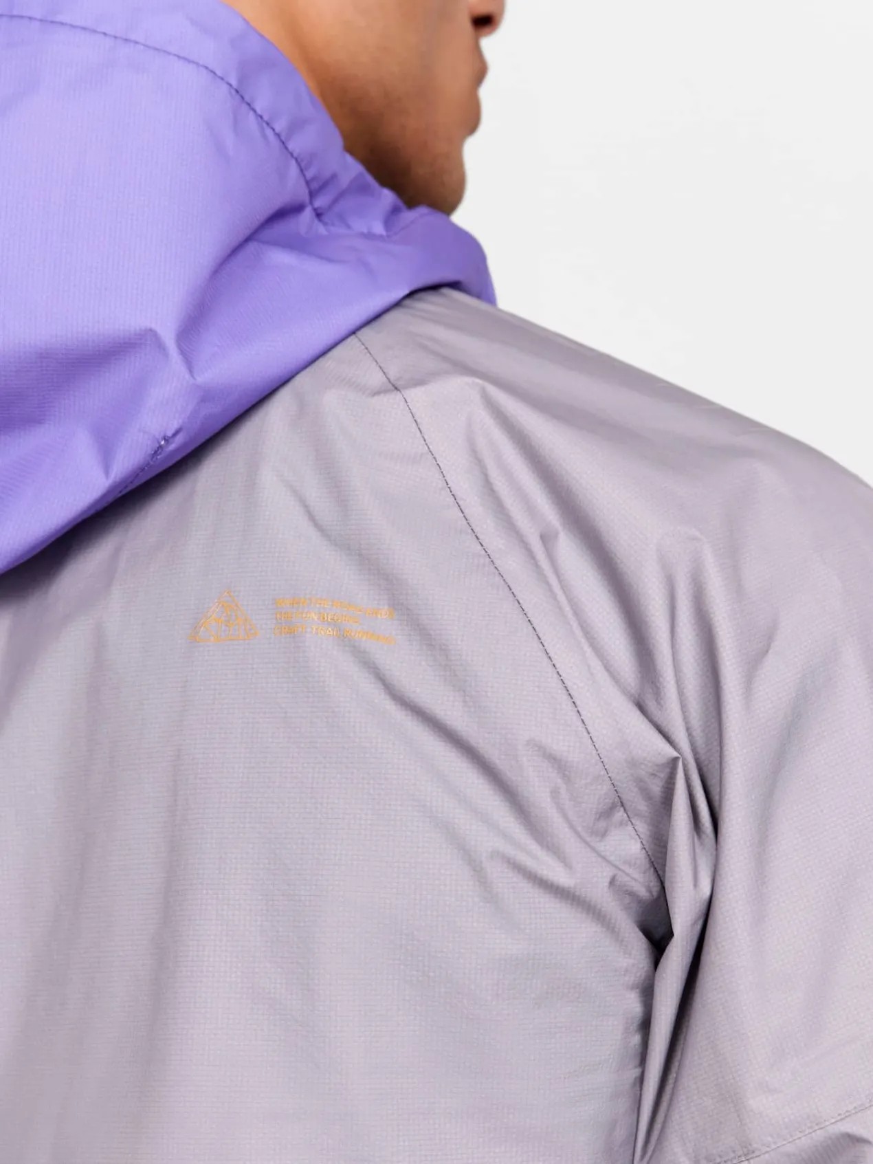 PRO Trail 2L Light Weight Jacket M*Craft Sportswear Online
