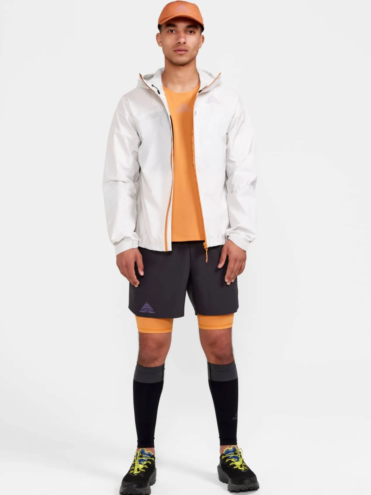 PRO Trail 2L Light Weight Jacket M*Craft Sportswear