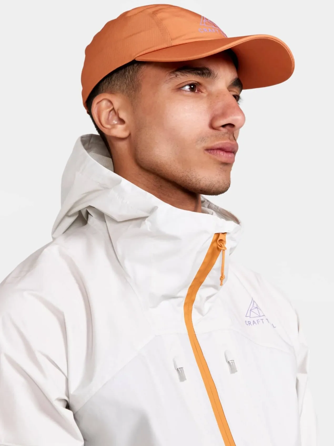 PRO Trail 2L Light Weight Jacket M*Craft Sportswear