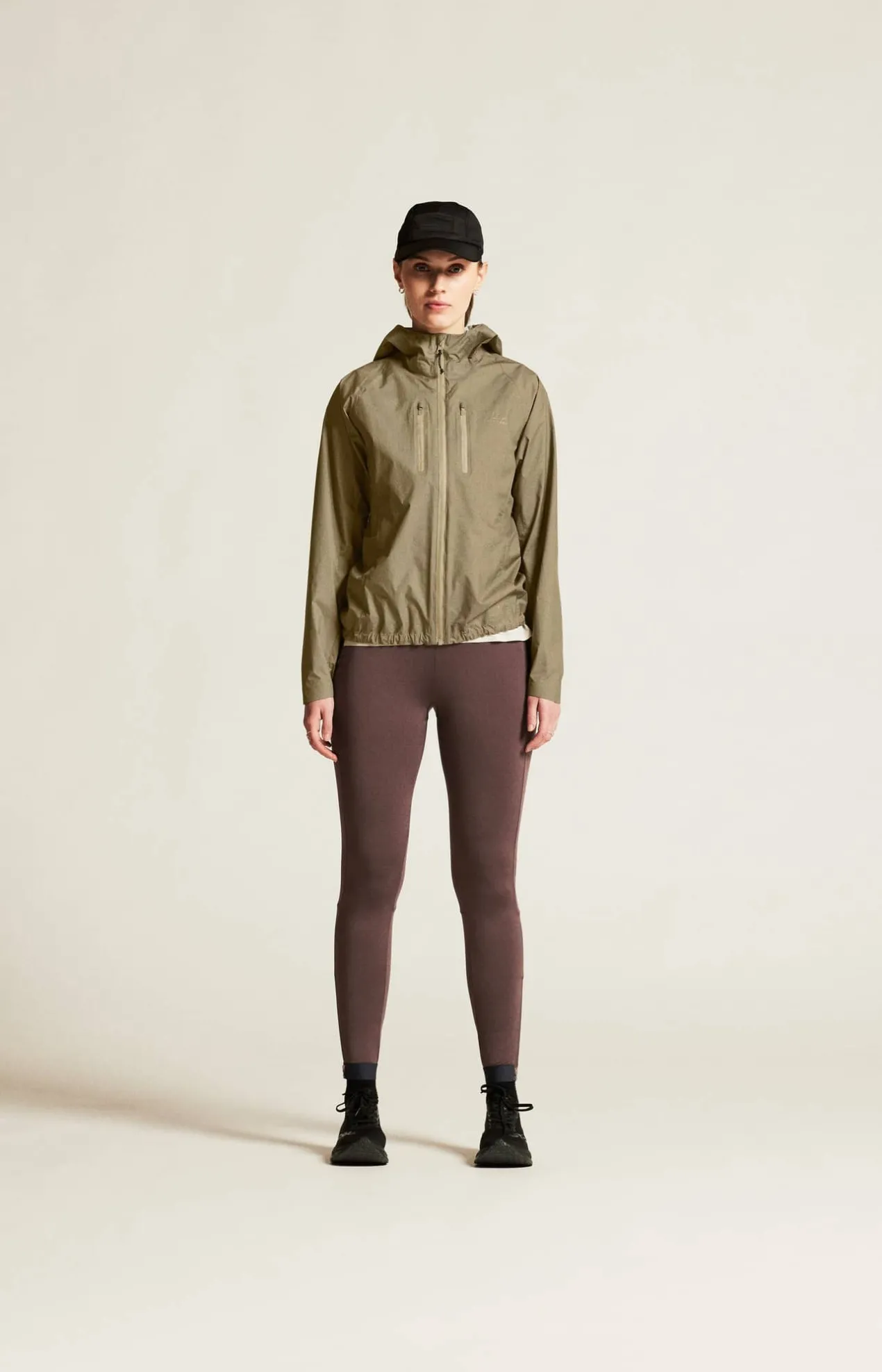 PRO Trail 2L Light Weight Jacket W*Craft Sportswear Hot