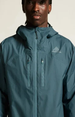 PRO Trail 2L Light Weight Jacket M*Craft Sportswear New