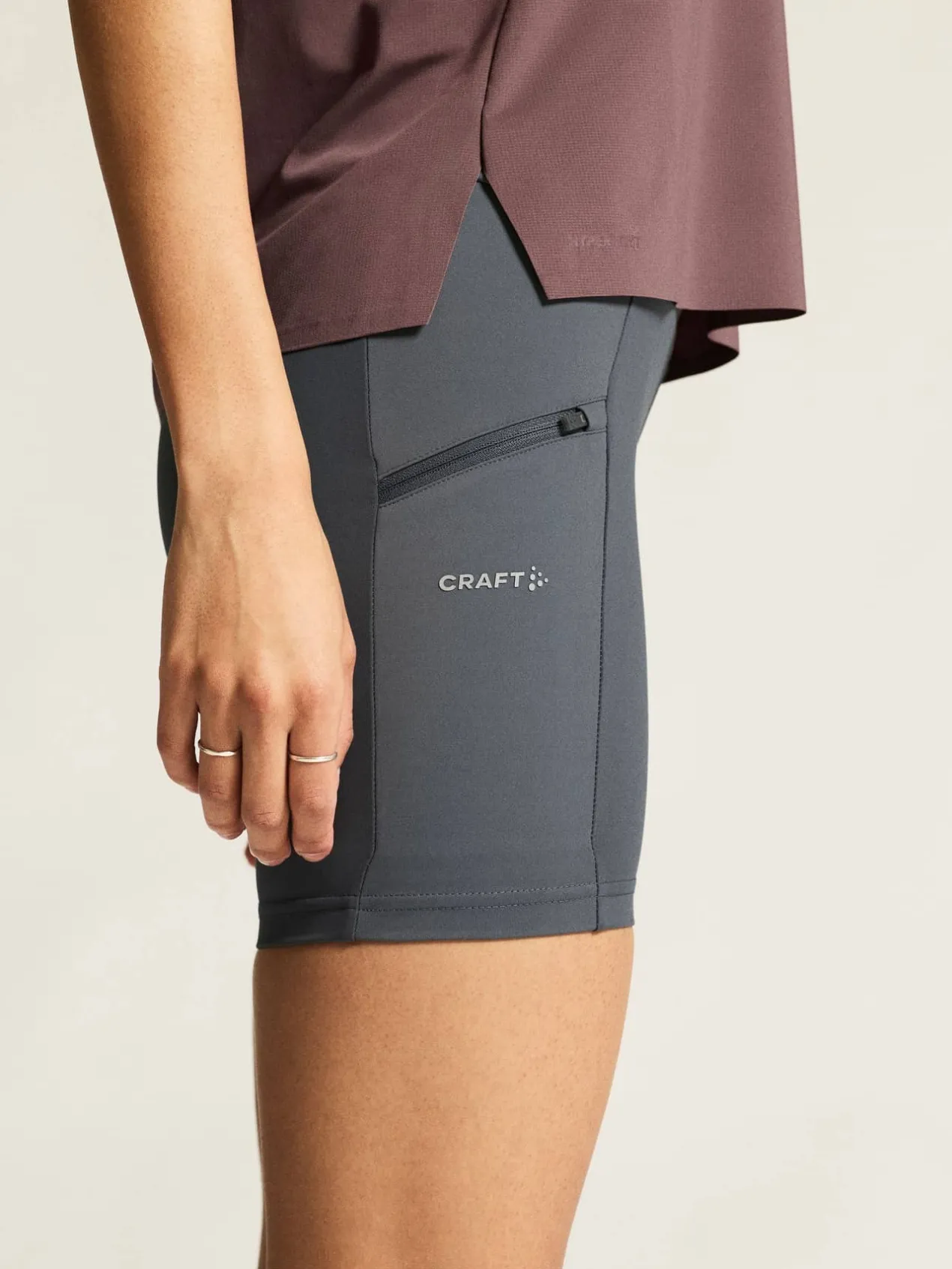PRO Trail Short Tights 2 W*Craft Sportswear New