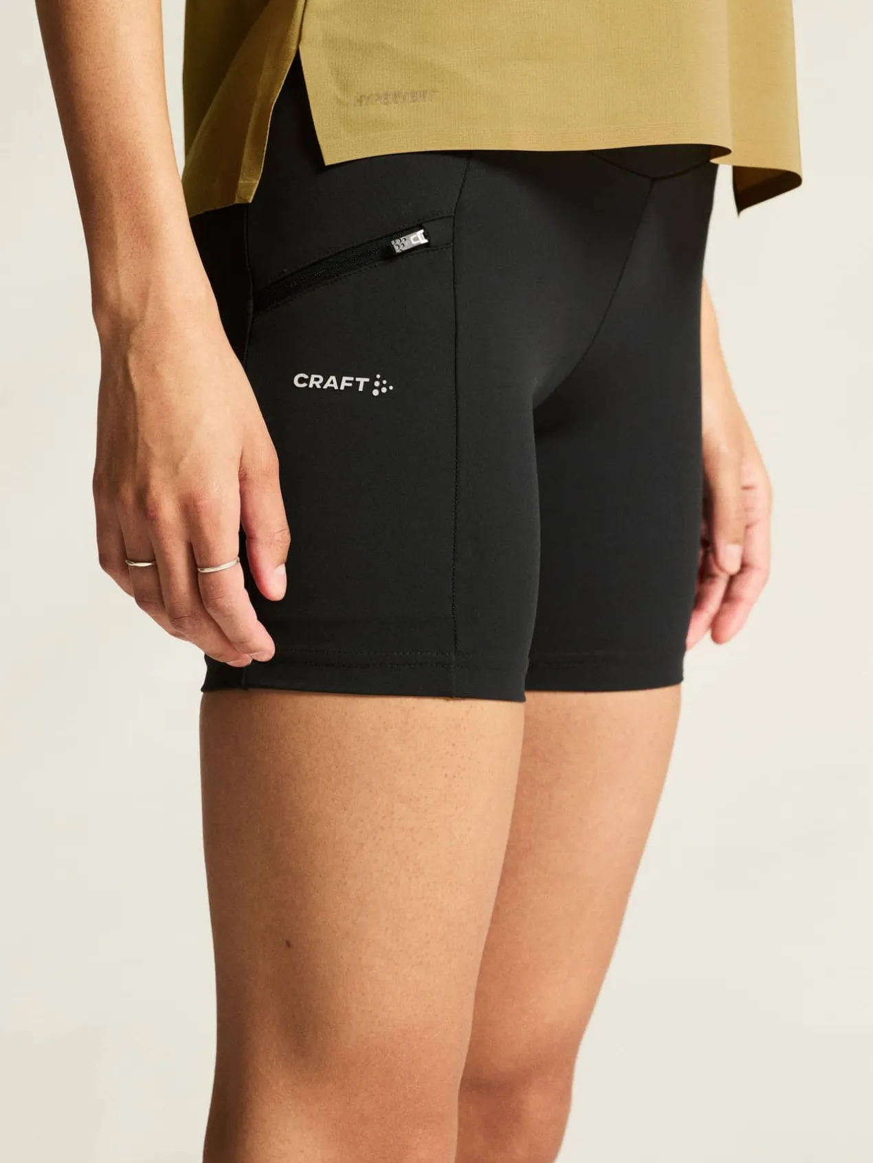 PRO Trail Short Tights 2 W*Craft Sportswear Best