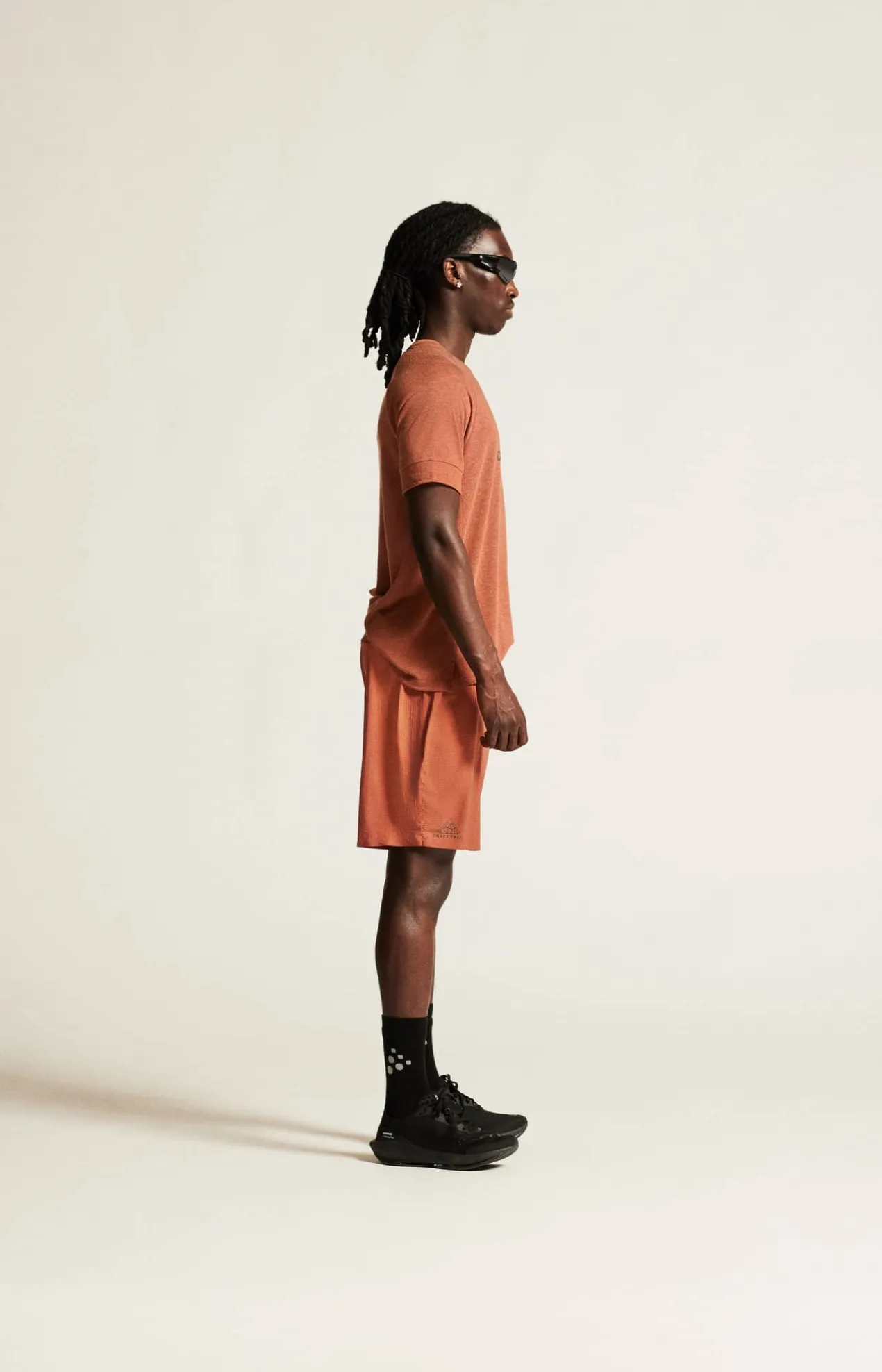 PRO Trail Shorts M*Craft Sportswear Outlet