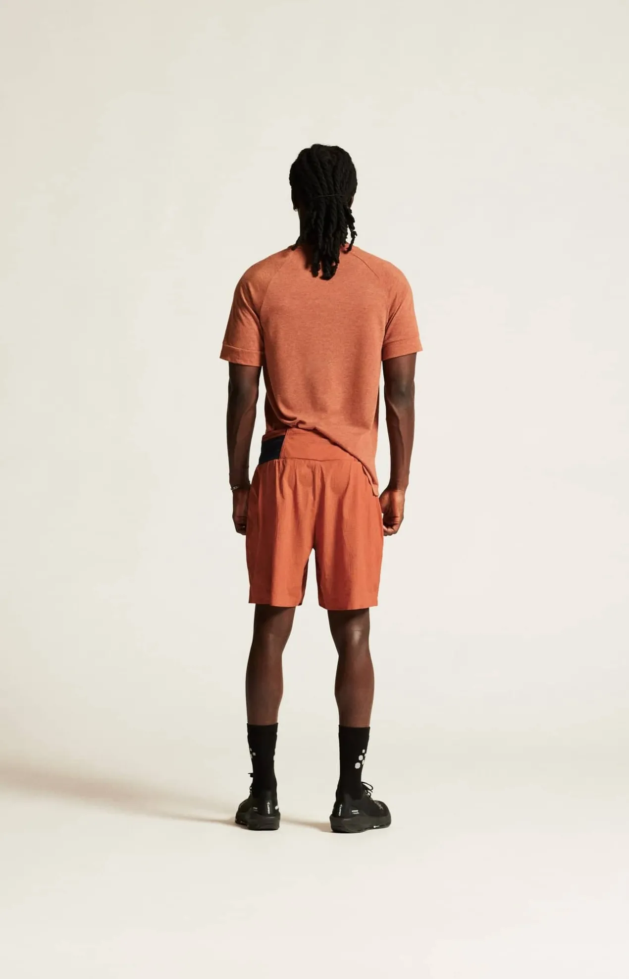 PRO Trail Shorts M*Craft Sportswear Outlet