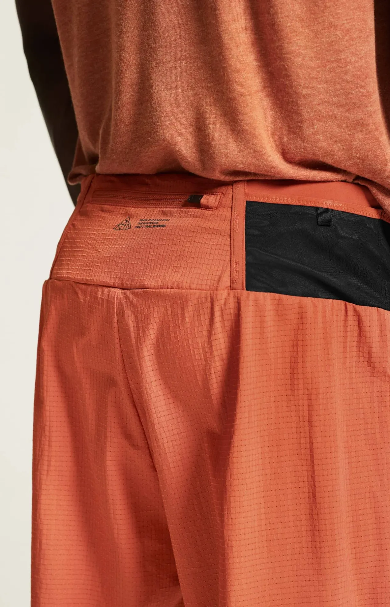 PRO Trail Shorts M*Craft Sportswear Outlet