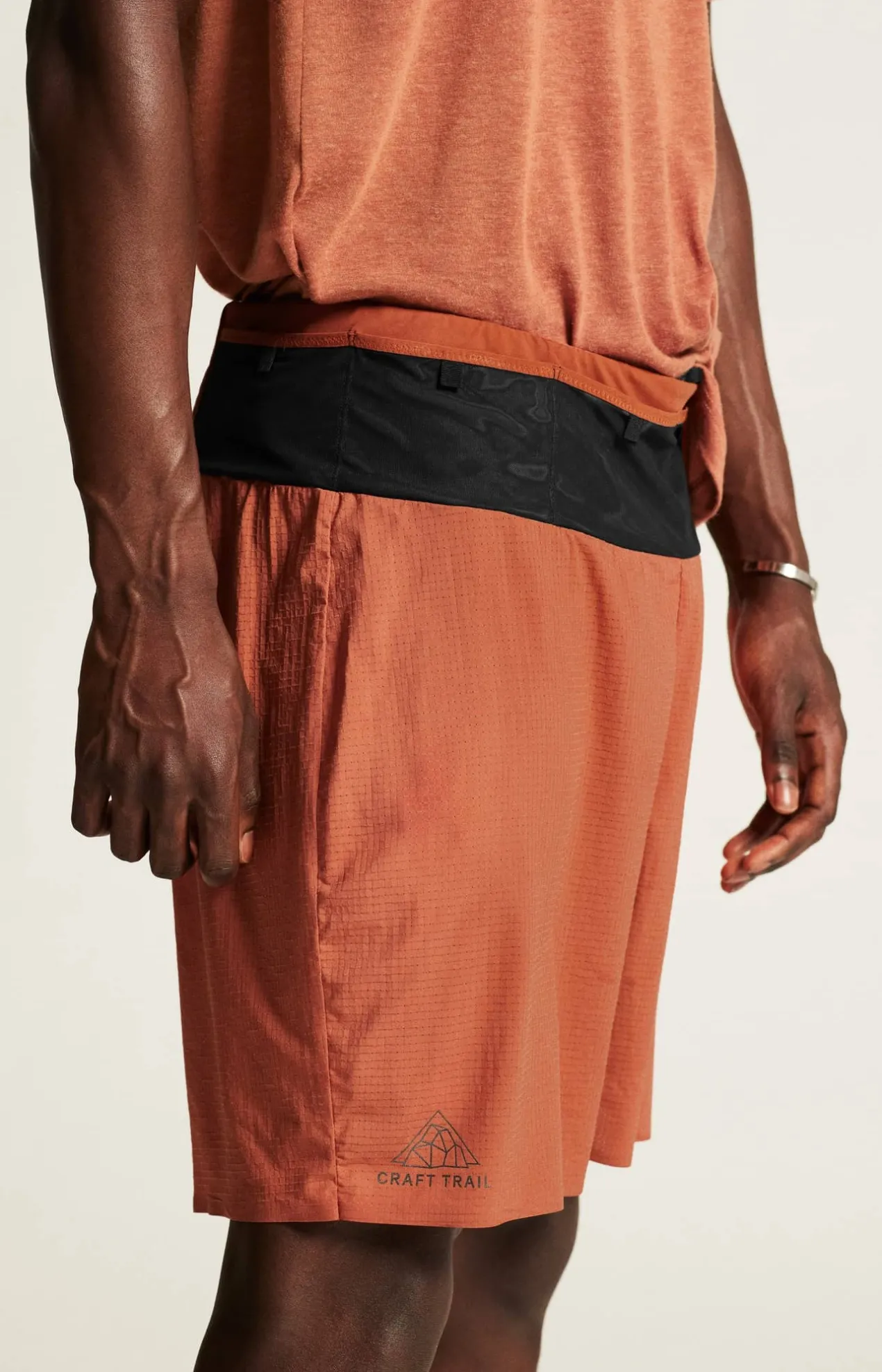 PRO Trail Shorts M*Craft Sportswear Outlet