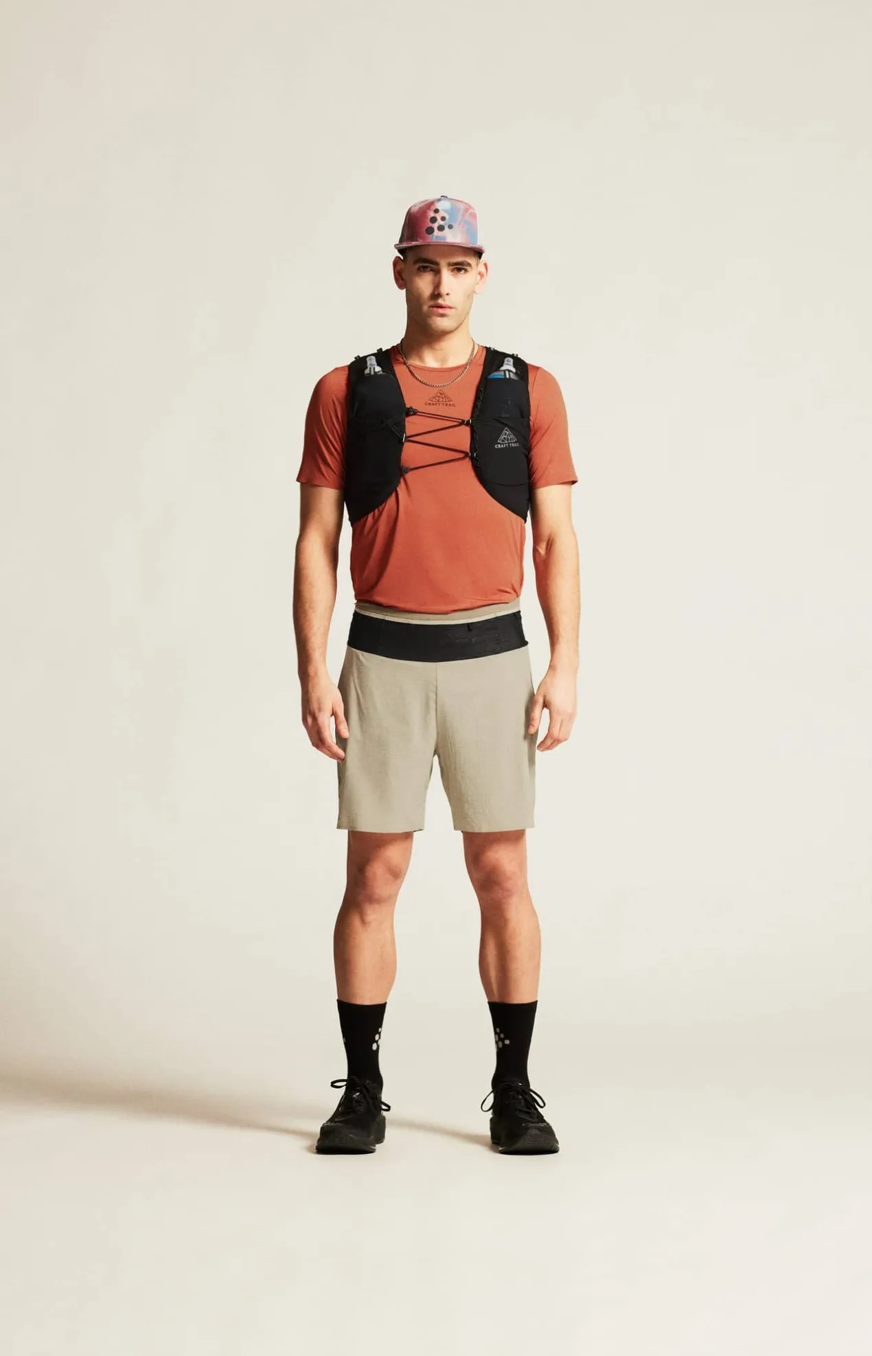 PRO Trail Shorts M*Craft Sportswear Online