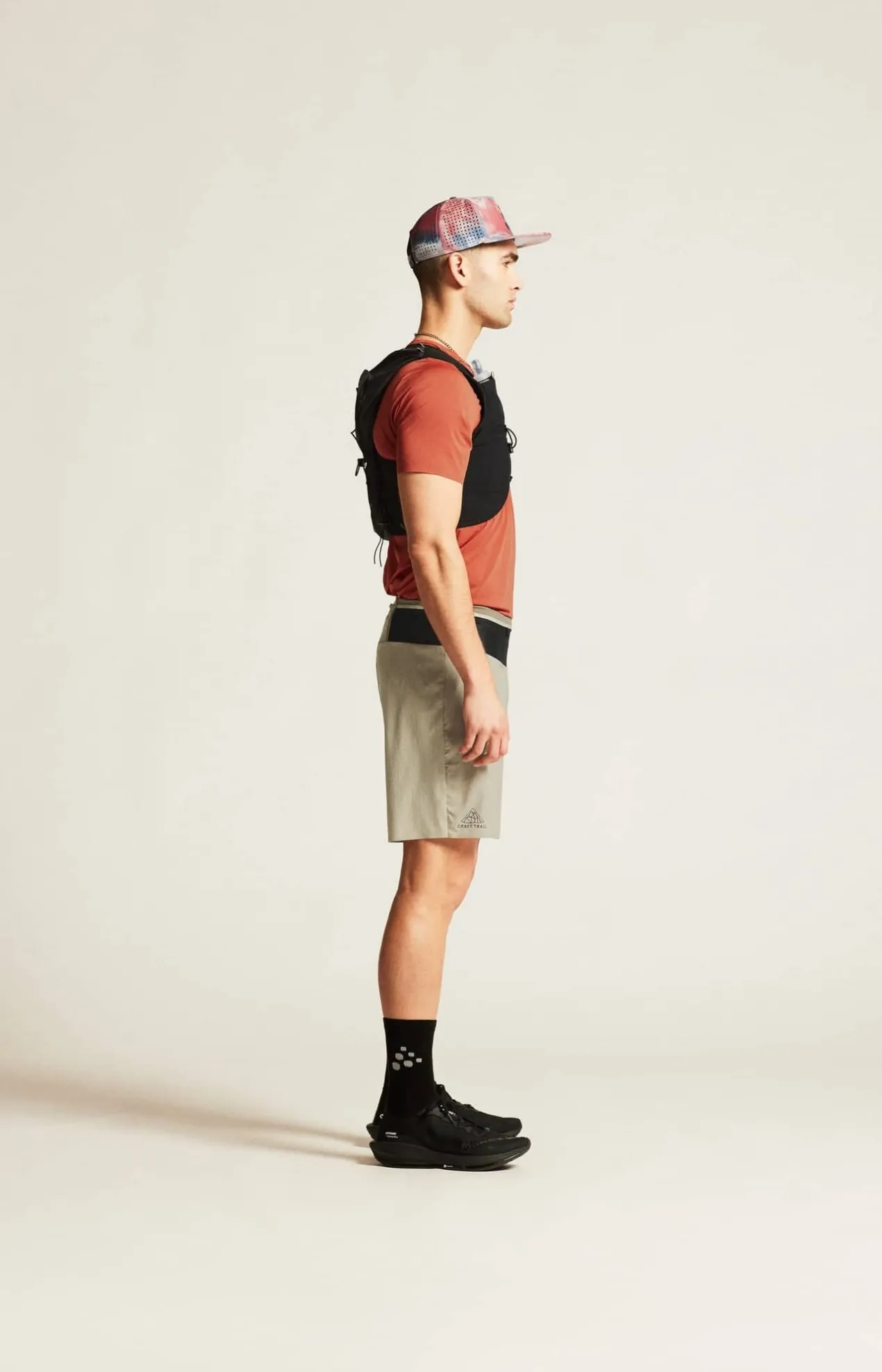 PRO Trail Shorts M*Craft Sportswear Online