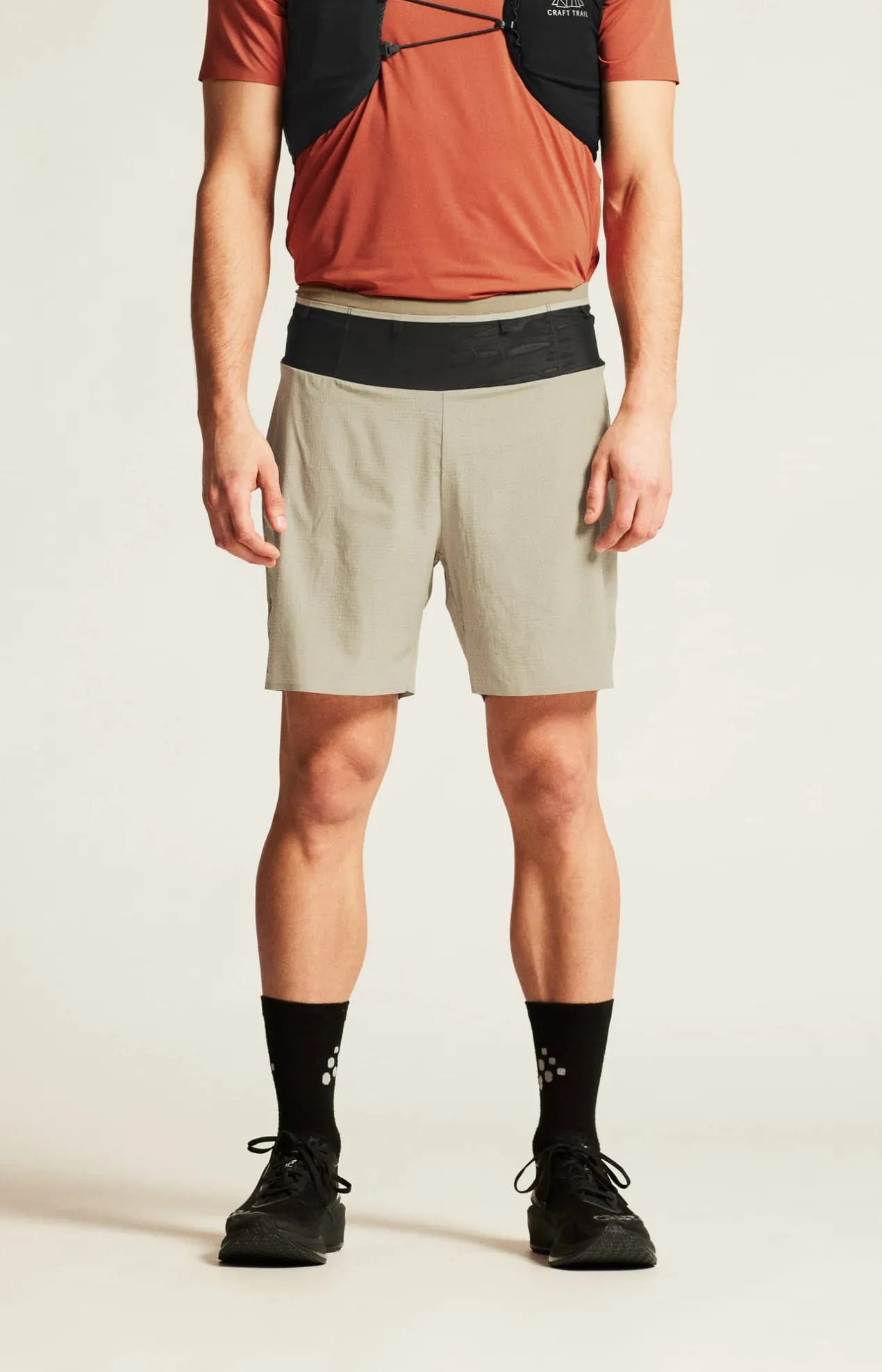 PRO Trail Shorts M*Craft Sportswear Online