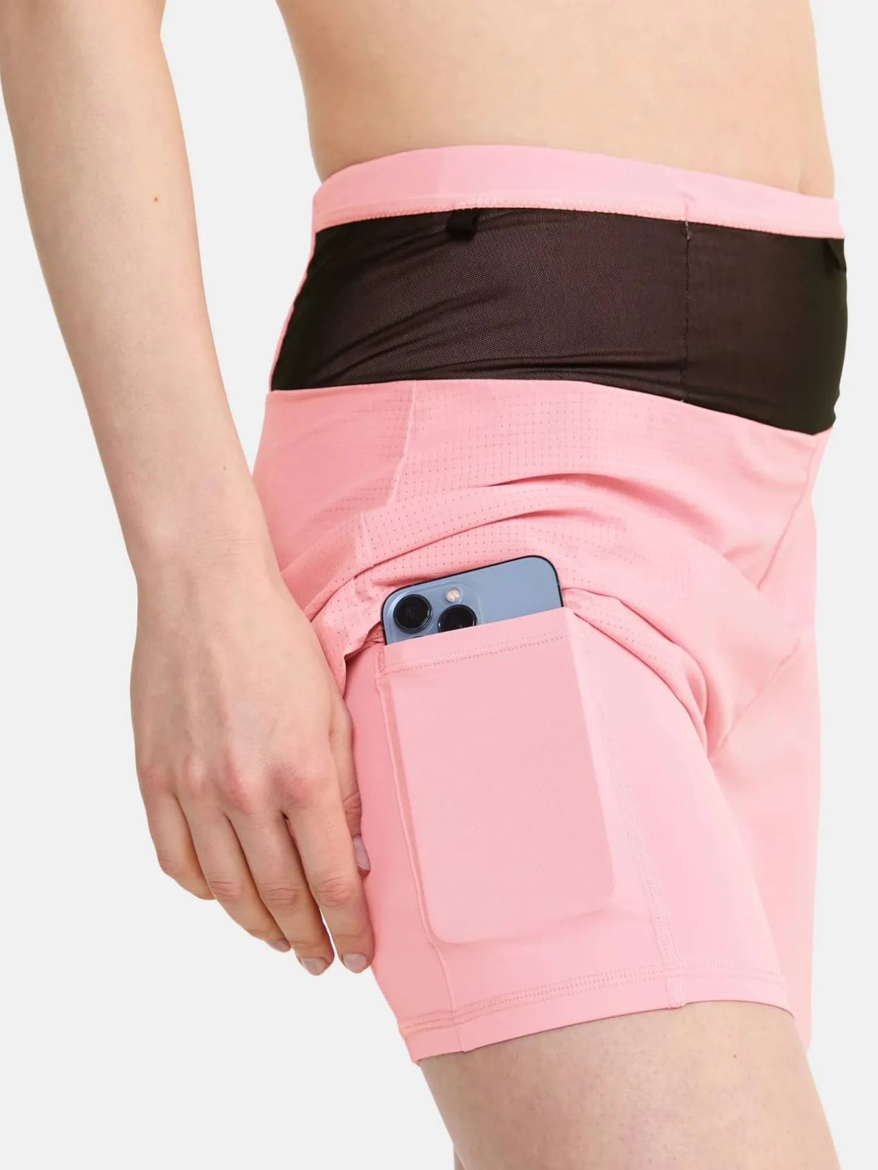 PRO Trail Shorts W*Craft Sportswear Sale