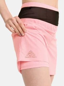 PRO Trail Shorts W*Craft Sportswear Sale