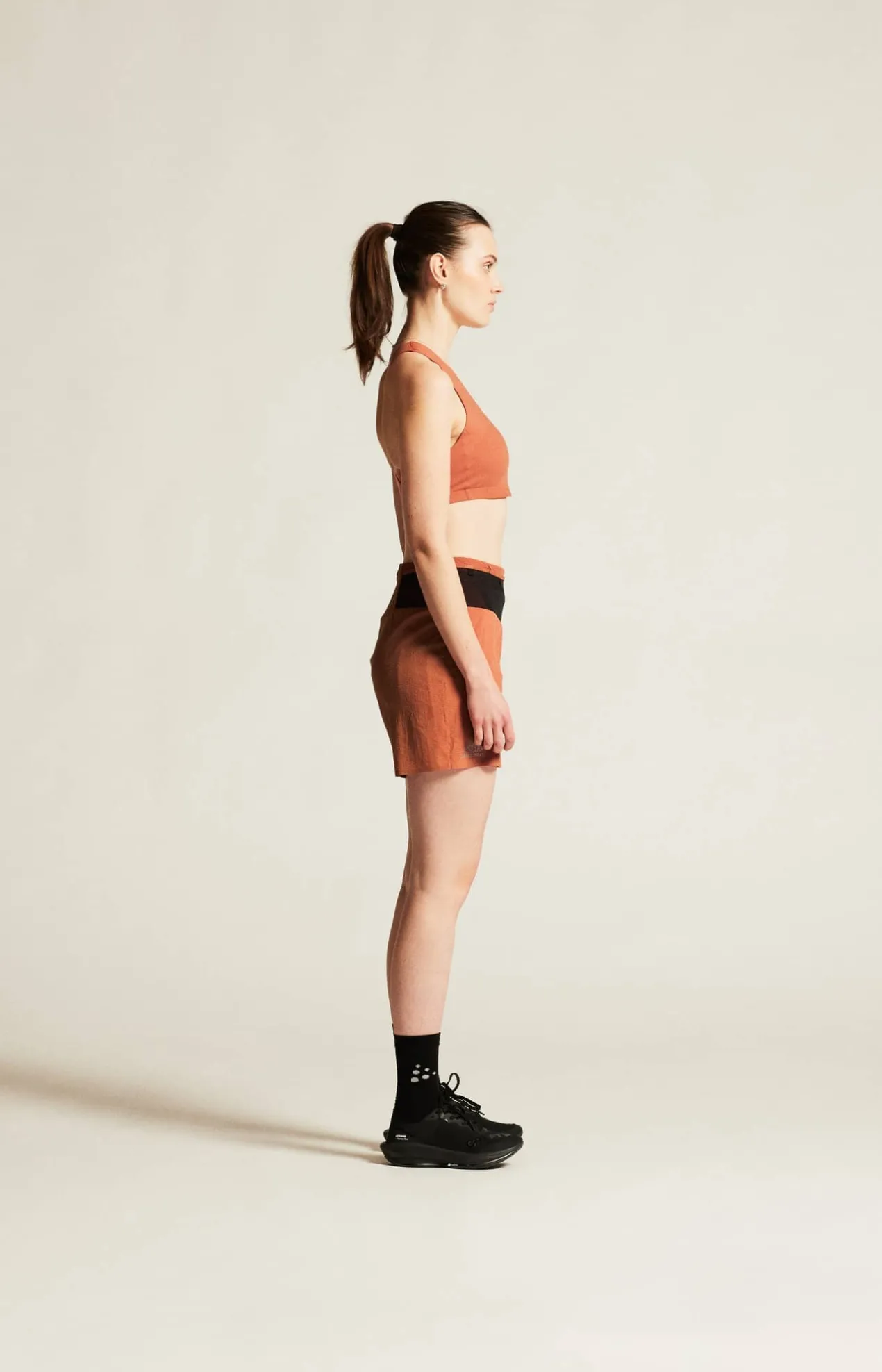 PRO Trail Shorts W*Craft Sportswear Best